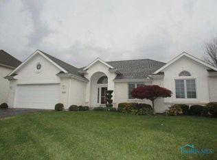 6608 Buck Creek Rd, Maumee, OH 43537