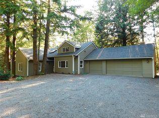 2890 Centralia Alpha Rd, Onalaska, WA 98570