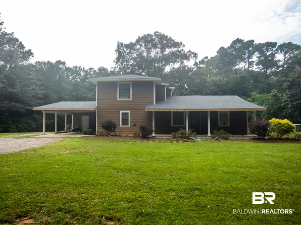 19297 Cedar Ln, Fairhope, AL 36532