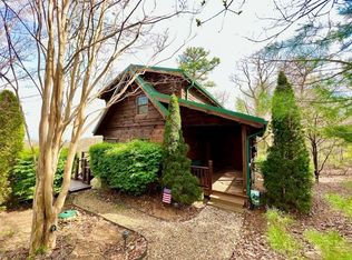 3673 Elk Ridge Road, Ferguson, NC 28624
