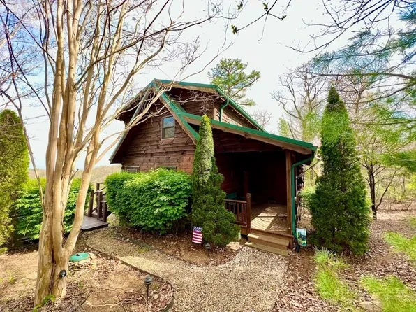 3673 Elk Ridge Road, Ferguson, NC 28624