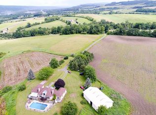 156 Hutchinson Rd, Amsterdam, NY 12010