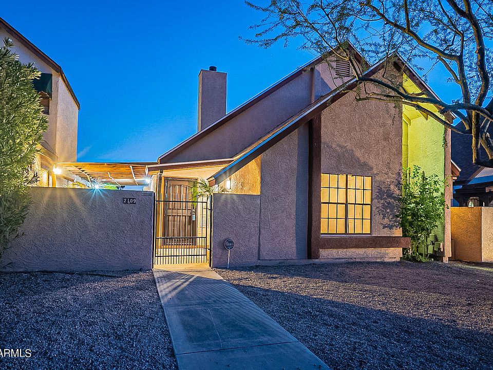 2109 W Ross Ave, Phoenix, AZ 85027 Zillow