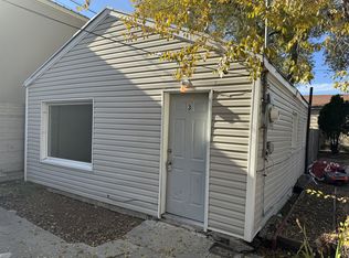 3198 S 400 E #3, Salt Lake City, UT 84115