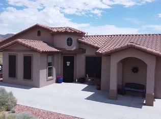 2990 Fairway View Dr, West Wendover, NV 89883