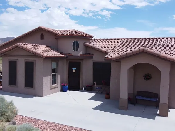 2990 Fairway View Dr, West Wendover, NV 89883