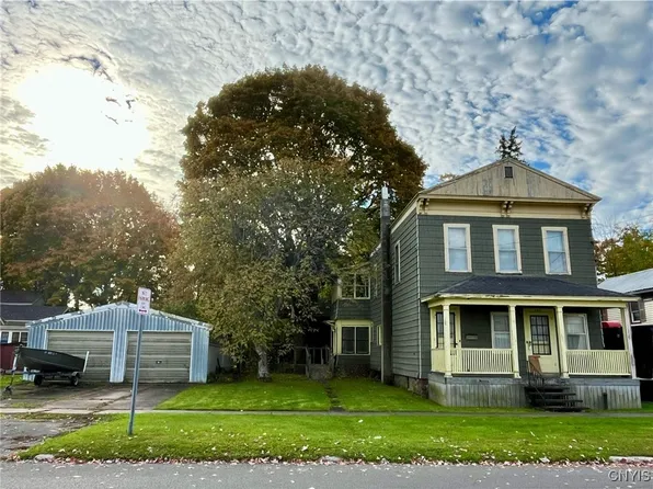 109 Pine St, Fulton, NY 13069