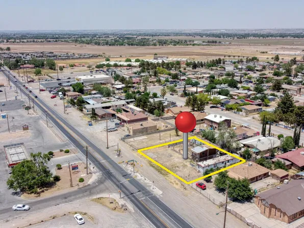 11479 Socorro Rd, El Paso, TX 79927