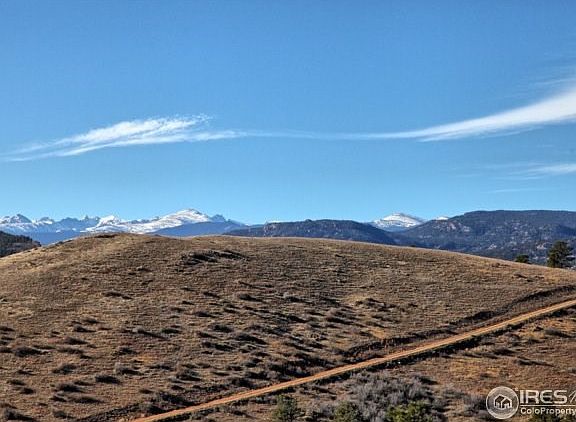 Indian Peaks