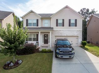 2328 Newbury Oaks Dr, Lawrenceville, GA 30044