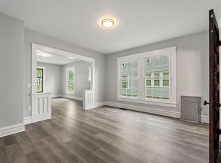806 Mott St, Kendallville, IN