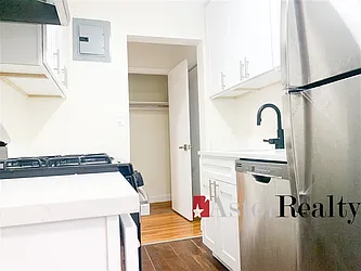 Rented by Astor Realty