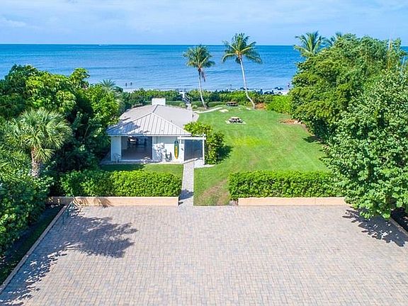Seagate private pavilion