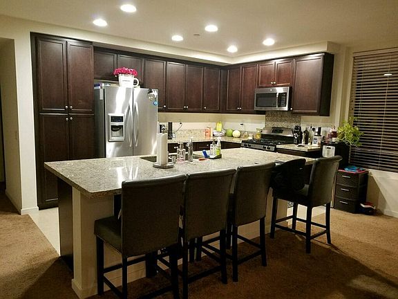 Gorgeous modern kitchen