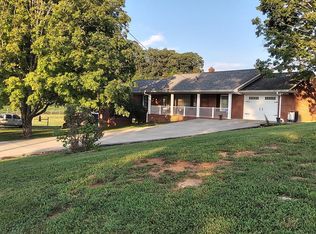 2242 Mansfield Gap Rd, Talbott, TN 37877