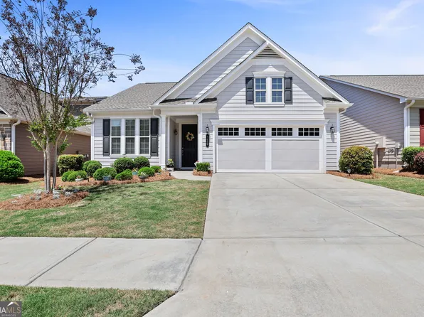 330 Chestnut Oak Dr, Peachtree City, GA 30269