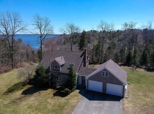 100 Bayview Dr, Northport, ME 04849