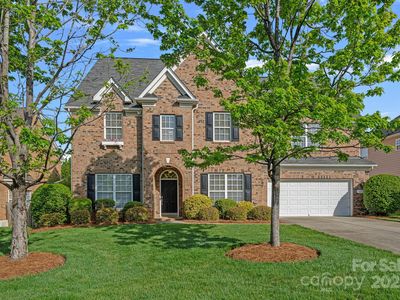 642 Vega St NW, Concord, NC, 28027
