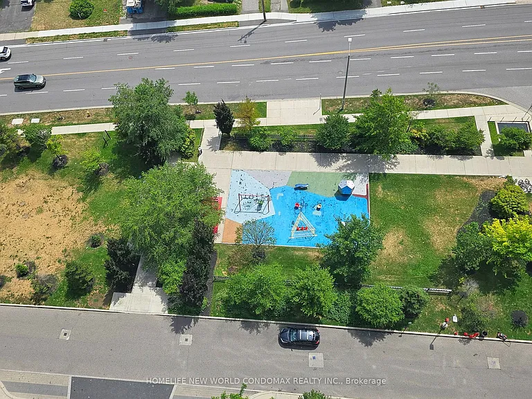 7165 Yonge St #1906 — Photo 32
