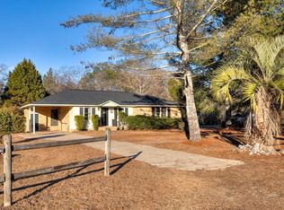 35 Gaddy St, Sumter, SC 29150