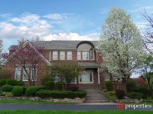 3906 Clearwater Dr, Long Grove, IL 60047