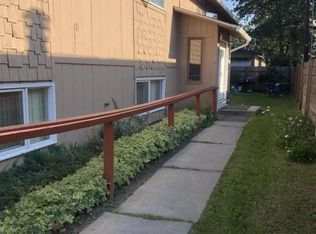 3162 Tarwater Ave, Anchorage, AK 99508