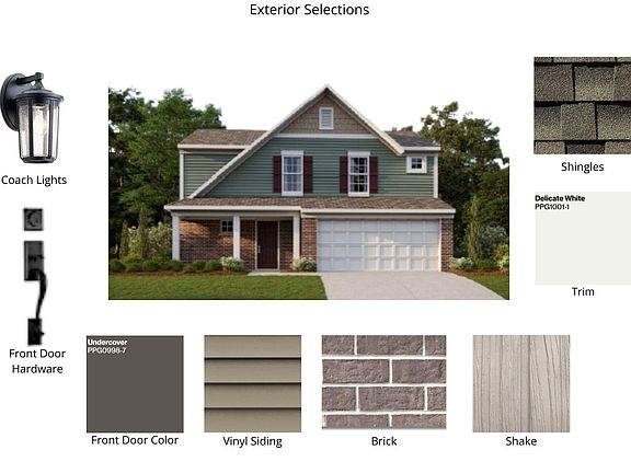 2nd image of this home