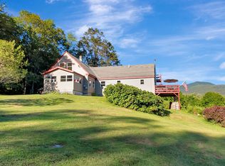 234 Middle Road, Chittenden, VT 05763