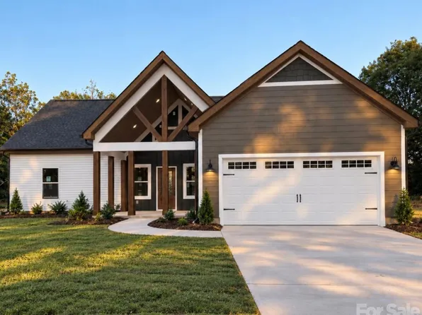 1316 New House Rd, Shelby, NC 28150