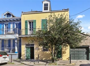 1418 Chartres St #C, New Orleans, LA 70116