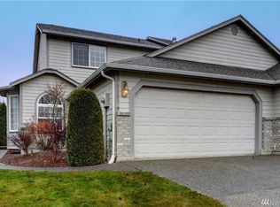 13207 127th Street Ct E, Puyallup, WA 98374