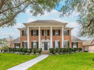 3803 Kiamesha Dr, Missouri City, TX 77459
