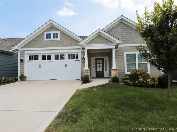 4830 Ashbury Dr, New Albany, IN 47150