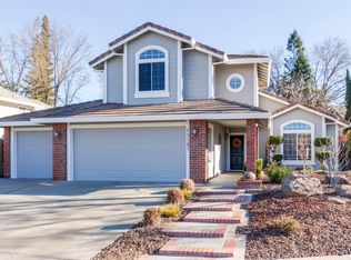 15183 Celebrar St, Sloughhouse, CA 95683