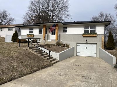 905 Hilldale Dr, Macon, MO, 63552