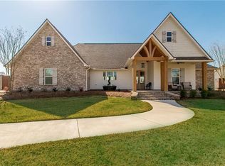 30648 Carter Cemetery Rd, Springfield, LA 70462