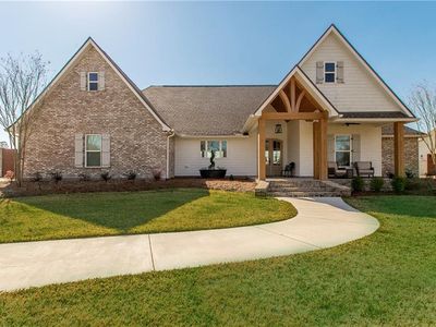 30648 Carter Cemetery Rd, Springfield, LA, 70462