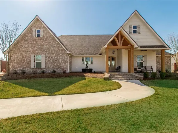 30648 Carter Cemetery Rd, Springfield, LA 70462