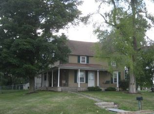 18925 Amstutz Rd, Auburn, IN 46706