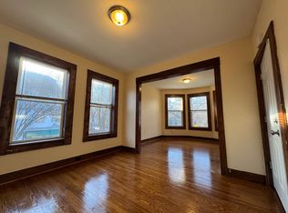 455 Huntington St #2, New Haven, CT 06511