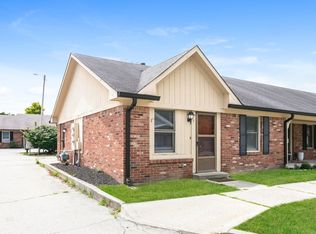 301 Penn St, Westfield, IN 46074