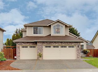 4600 NE 21st Pl, Renton, WA 98059