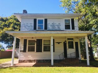 407 Ruth Ave, Scott City, MO 63780