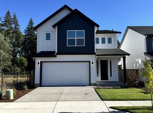 1304 W 11th St, La Center, WA 98629