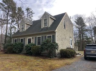 16 Winchester Ave, Bourne, MA 02532