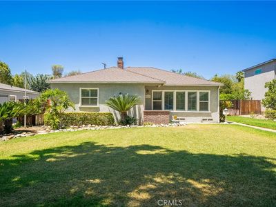 695 N Laurel Ave, Upland, CA, 91786