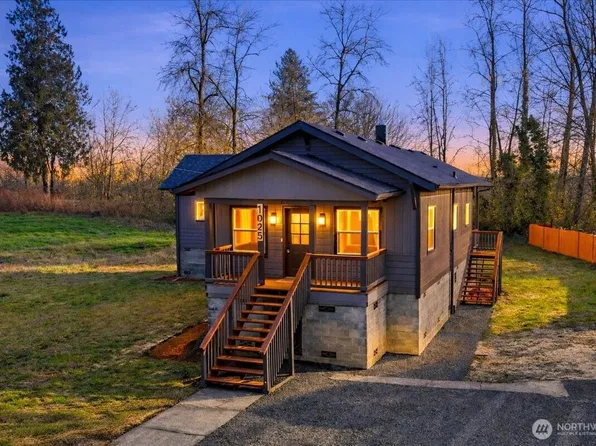 1025 NW Prindle Street, Chehalis, WA 98532