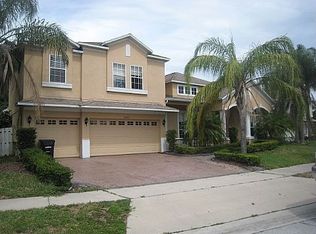 6063 Lake Melrose Dr, Orlando, FL 32829