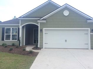 170 Viareggio Rd #118, Myrtle Beach, SC 29579