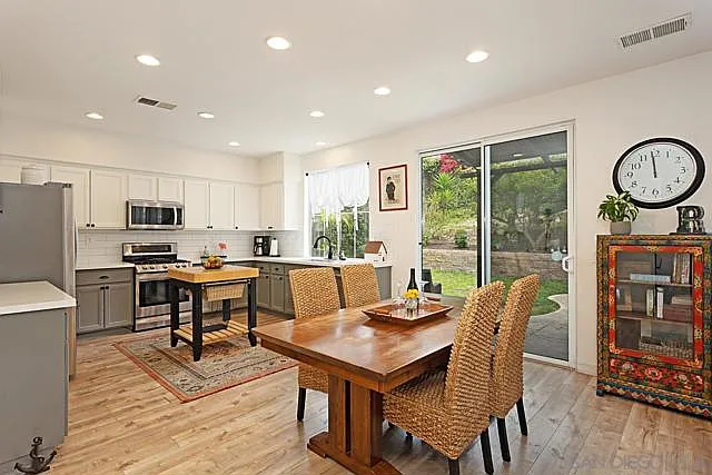 1058 Bells Dr — Photo 5